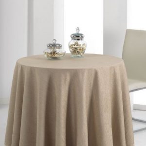 Falda mesa rectangular terciopelo – ROPAHOGAR