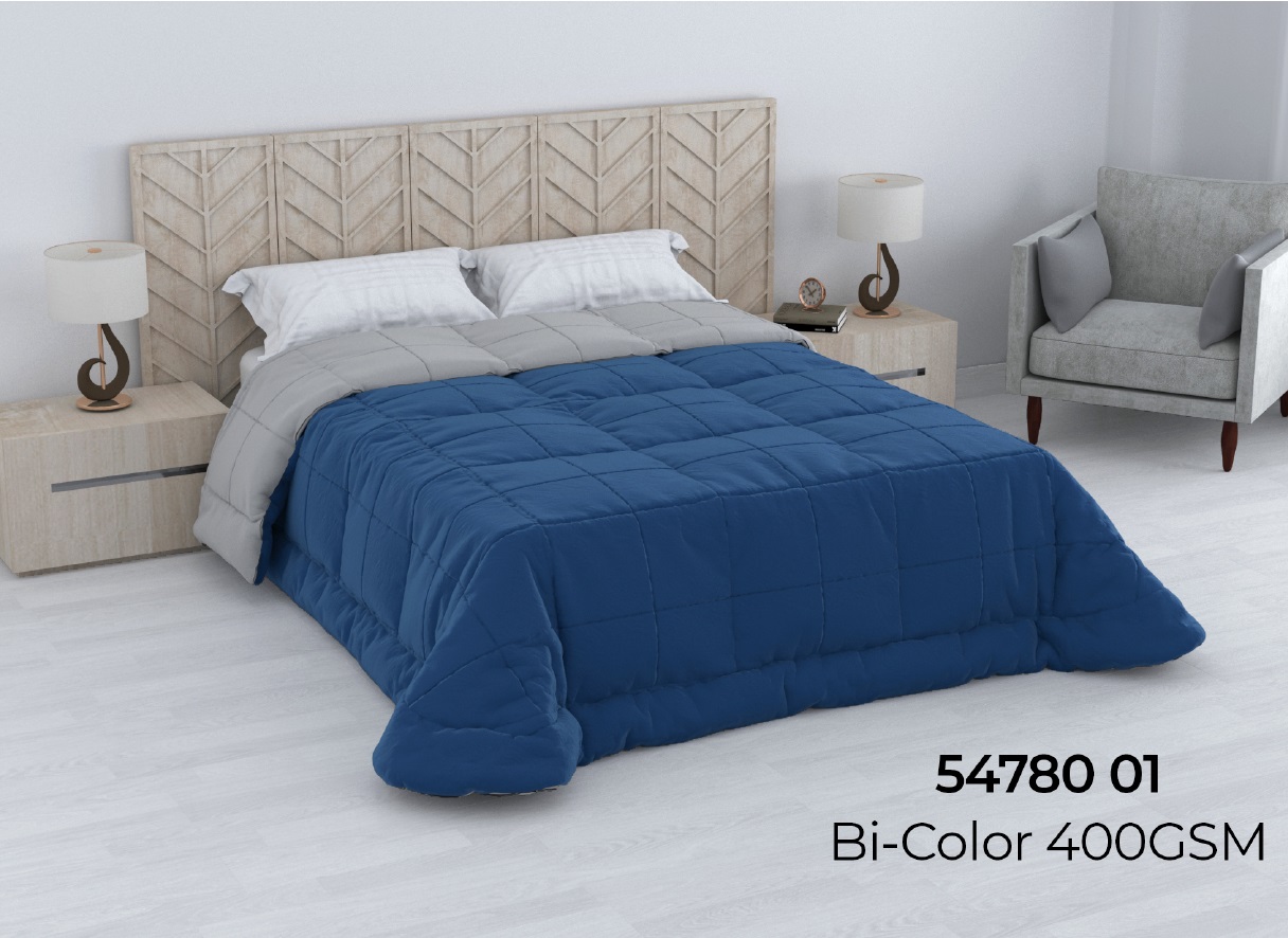 edredon reversible azul1