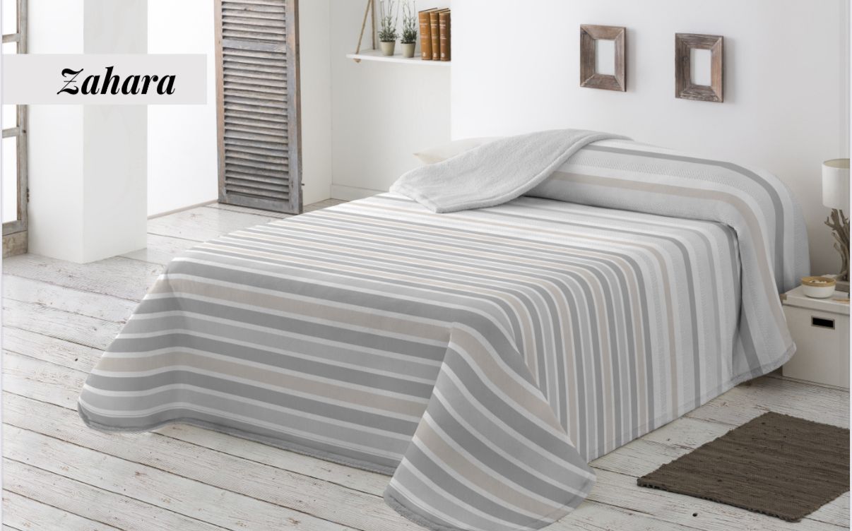 edredon neewQazahara