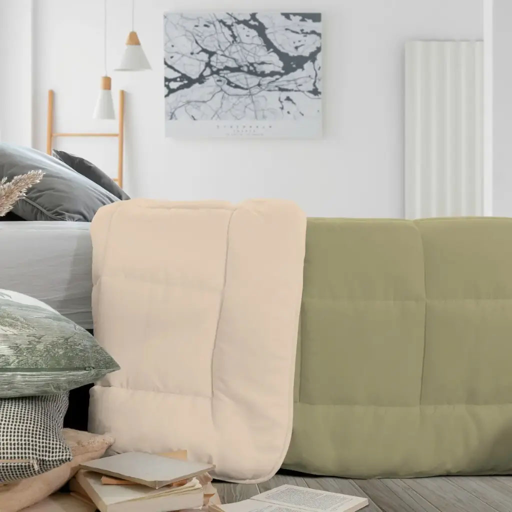 verde lino